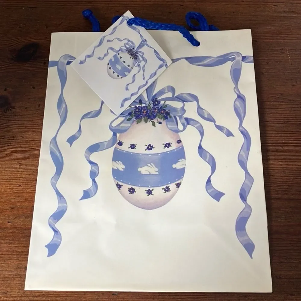 New Easter Gift Bag